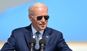 Biden urge a restringir el uso de las armas tras varios sucesos violentos