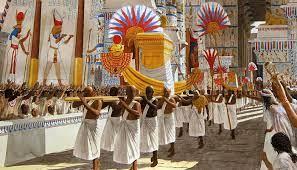 Tradiciones centenarias se pierden en Egipto por ser demasiado caras