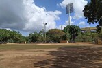 El Estado pierde caso de terrenos del Estadio F&eacute;lix S&aacute;nchez