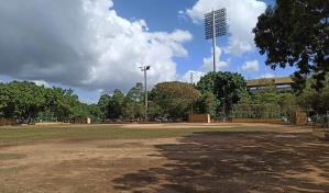 El Estado pierde caso de terrenos del Estadio Félix Sánchez