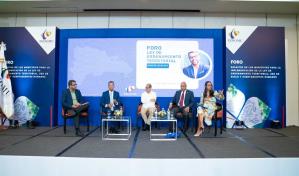 Entidades realizan foro sobre la implementación de la ley de Ordenamiento Territorial