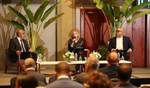 Menos del 1.4 % de la población dominicana mira a la educación como una prioridad