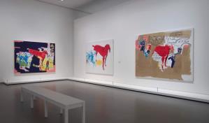 La Fundación Louis Vuitton presentará exposición "Basquiat x Warhol. Painting 4 hands" en París