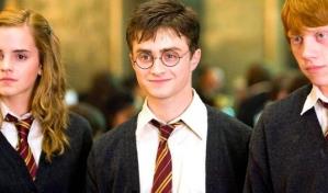 Warner Bros. Discovery arranca producción de la serie de Harry Potter sin el reparto original