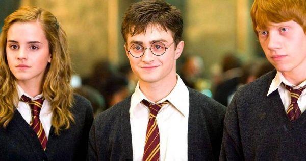 Warner Bros. Discovery arranca producción de la serie de Harry Potter sin el reparto original
