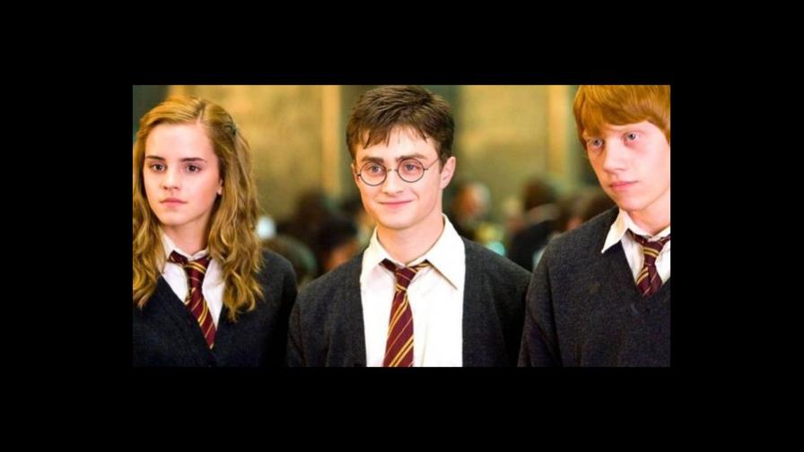 Warner Bros. Discovery arranca producción de la serie de Harry Potter sin el reparto original