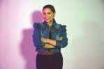 Yamilet González: “Yo soy un mix de  todos mis personajes;  tiene que haber algo  de mí en ellos, porque yo los uso para drenar” Yamilet González: “Yo soy un mix de  todos mis personajes;  tiene que haber algo  de mí en ellos, porque yo los uso para drenar”
