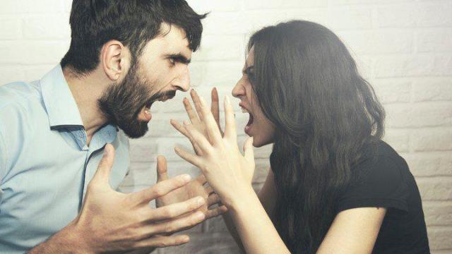 ¿Cómo terminar una relación de pareja con una persona violenta?