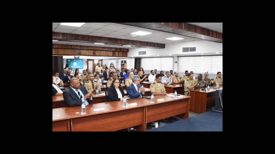 Ministerio de Defensa inicia maestría en Derechos Humanos y Derecho Internacional Humanitario