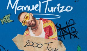 Manuel Turizo actuar&aacute; en Rep&uacute;blica Dominicana