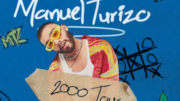 Manuel Turizo actuará en República Dominicana