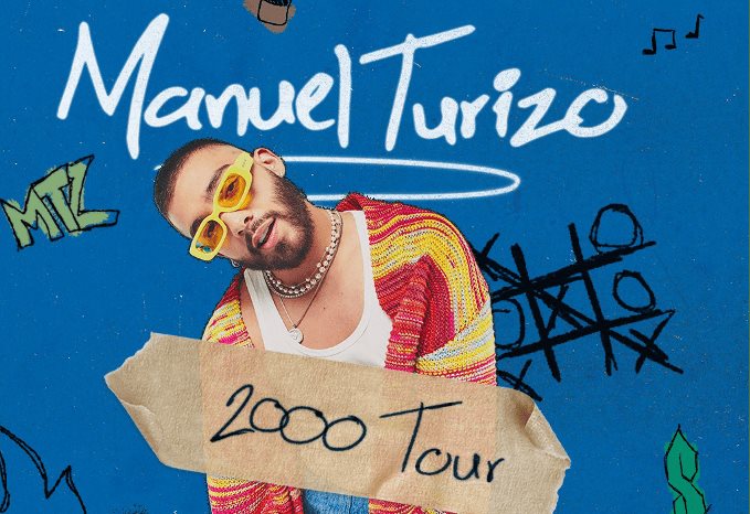 Manuel Turizo actuará en República Dominicana