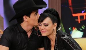 Las primeras declaraciones de Maribel Guardia: No hay dolor más grande que enterrar a un hijo