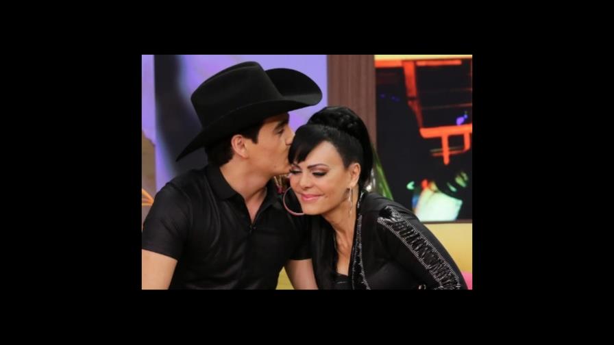 Las primeras declaraciones de Maribel Guardia: No hay dolor más grande que enterrar a un hijo