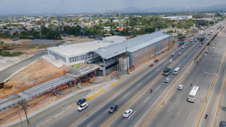 Túnel de la línea 2-C del Metro lleva más de 350 metros de un total de 800