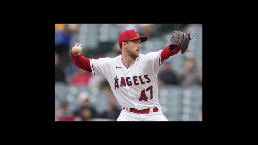 Canning vuelve a la loma; Angelinos superan a Nacionales Canning vuelve a la loma; Angelinos superan a Nacionales