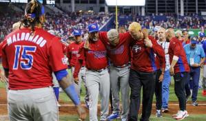 Edwin Díaz confía lanzar esta temporada con los Mets de Nueva York
