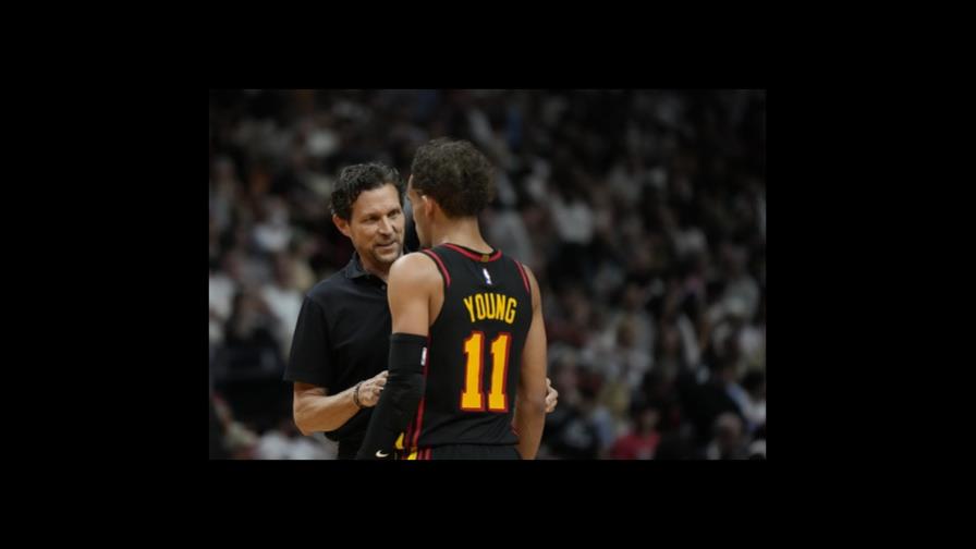 Hawks son 7mos en el Este tras derrotar a Heat