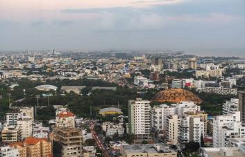 La inversión sostenible centrará Conferencias de Ciudades de Latinoamérica