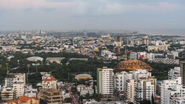 La inversión sostenible centrará Conferencias de Ciudades de Latinoamérica