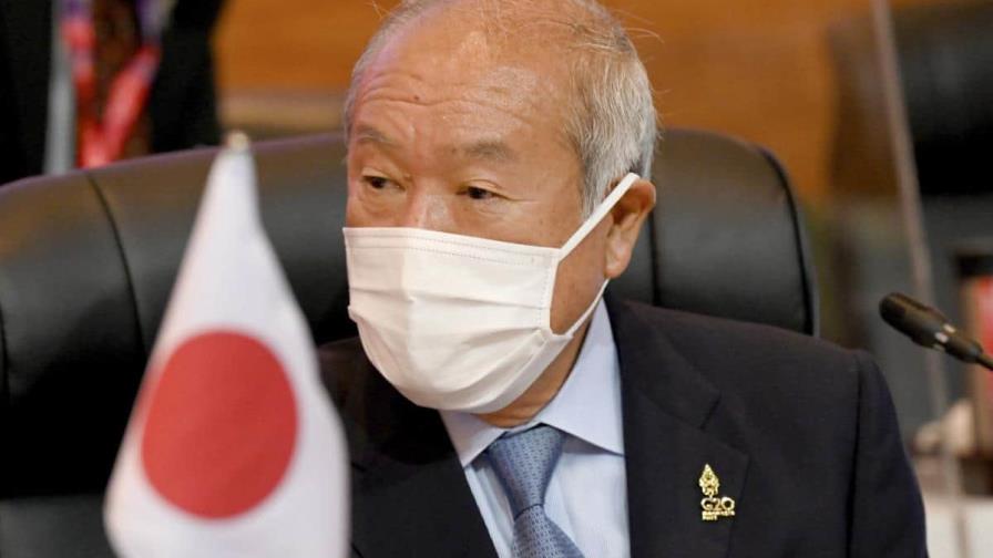 El G7 afirma estar preparado para actuar si hay una crisis financiera