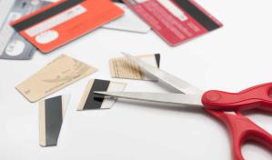 ¿Cancelar una tarjeta de crédito afecta mi puntaje crediticio?