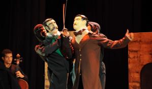 Proyecto de Ley de Teatro va la comisión de Cultura de la Cámara de Diputados