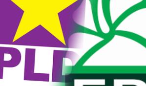 PLD y Fuerza del Pueblo no descartan una alianza; Paliza dice que esta no le preocupa