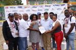 Los Caballos de Ondina ganan softbol en Festival Deportivo Semana Santa Hato Mayor/Vicentillo