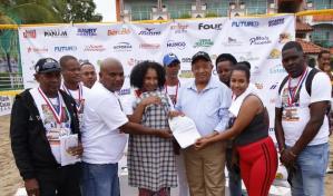 Los Caballos de Ondina ganan softbol en Festival Deportivo Semana Santa Hato Mayor/Vicentillo