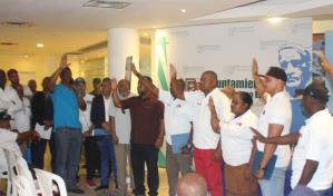 Cristian Pimentel es electo presidente Asociación Béisbol Provincia Santo Domingo Cristian Pimentel es electo presidente Asociación Béisbol Provincia Santo Domingo