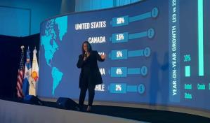 RD inaugura su primer "Trade Show" en EE.UU. con más de 600 turoperadores