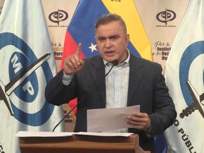 Aumentan a 58 detenidos por trama corrupción en Venezuela