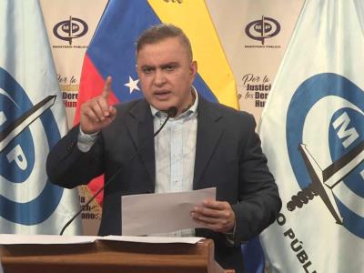 Justicia venezolana pretende procesar a Javier Milei