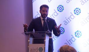 Superintendente de Pensiones valora emisión de acciones de César Iglesias como alternativa de inversión