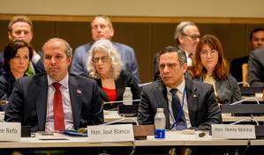 República Dominicana será sede del Congreso Mundial de Derecho en 2025