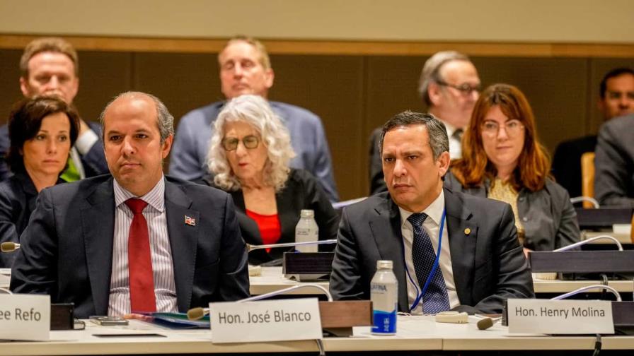 República Dominicana será sede del Congreso Mundial de Derecho en 2025 República Dominicana será sede del Congreso Mundial de Derecho en 2025