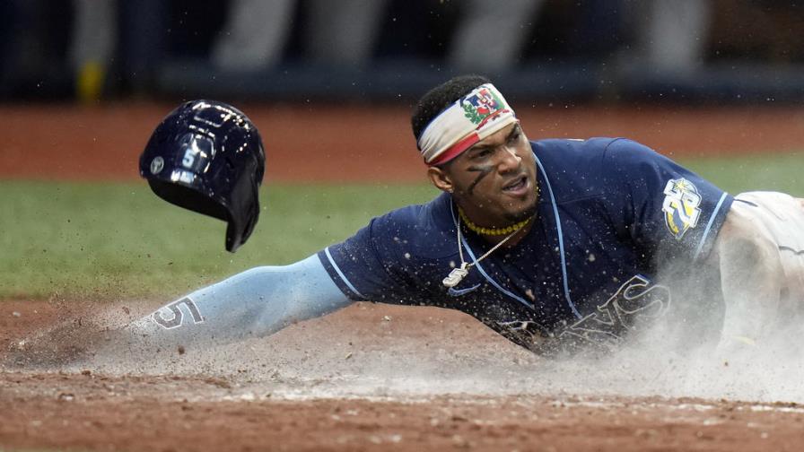 El modelo de los Rays agrega otro capítulo a su hoja de éxitos El modelo de los Rays agrega otro capítulo a su hoja de éxitos