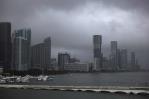 Declaran emergencia en gran parte de Florida ante posible tormenta tropical en Golfo de México