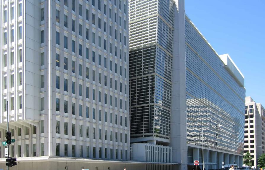 El Banco Mundial pone la primera piedra de su reforma
