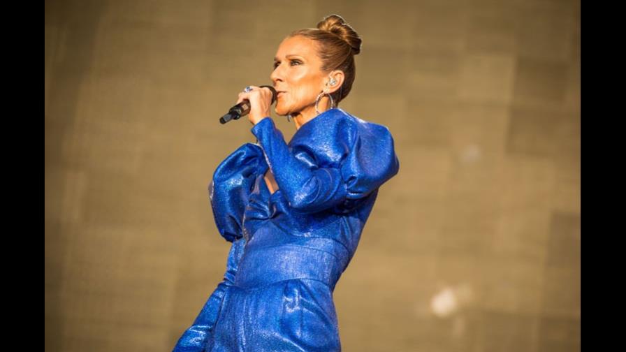 Celine Dion publica la canción de su primera película como actriz