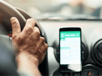 Derecho laborales de conductores de Uber serán reconocdos