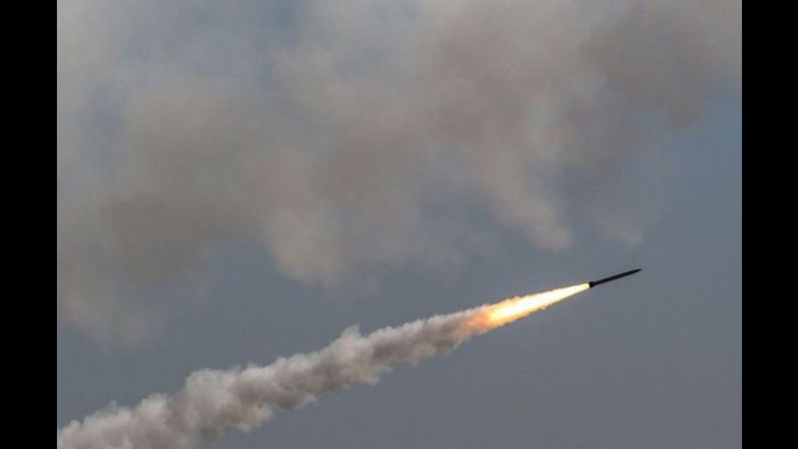 Corea del Norte lanza un misil balístico que sobrevuela el norte de Japón Corea del Norte lanza un misil balístico que sobrevuela el norte de Japón