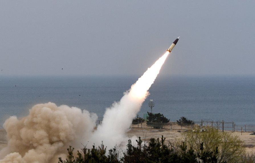 Japón confirma que el misil norcoreano ha caído fuera del país y de sus aguas