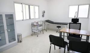 Gobierno dice hay más de 170 centros de salud intervenidos para remozamiento