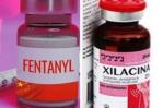 EEUU califica la mezcla de fentanilo con fármaco veterinario como amenaza emergente