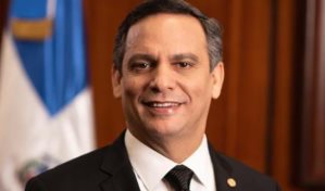 Presidente de la SCJ participa en reuni&oacute;n de la Asociaci&oacute;n Mundial de Juristas en NY