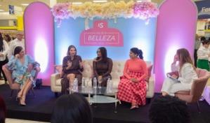 Sirena inaugura el Mes de la Belleza