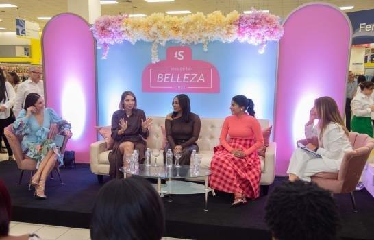 Sirena inaugura el Mes de la Belleza