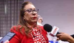 Presidenta del PRM en Santiago exhorta a diputados lavar trapos sucios en casa